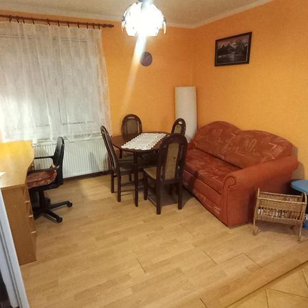 Trávnica Hannah - Relax Dom Pod Orechom Apartman2 מראה חיצוני תמונה