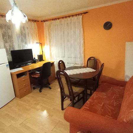 Trávnica Hannah - Relax Dom Pod Orechom Apartman2 מראה חיצוני תמונה