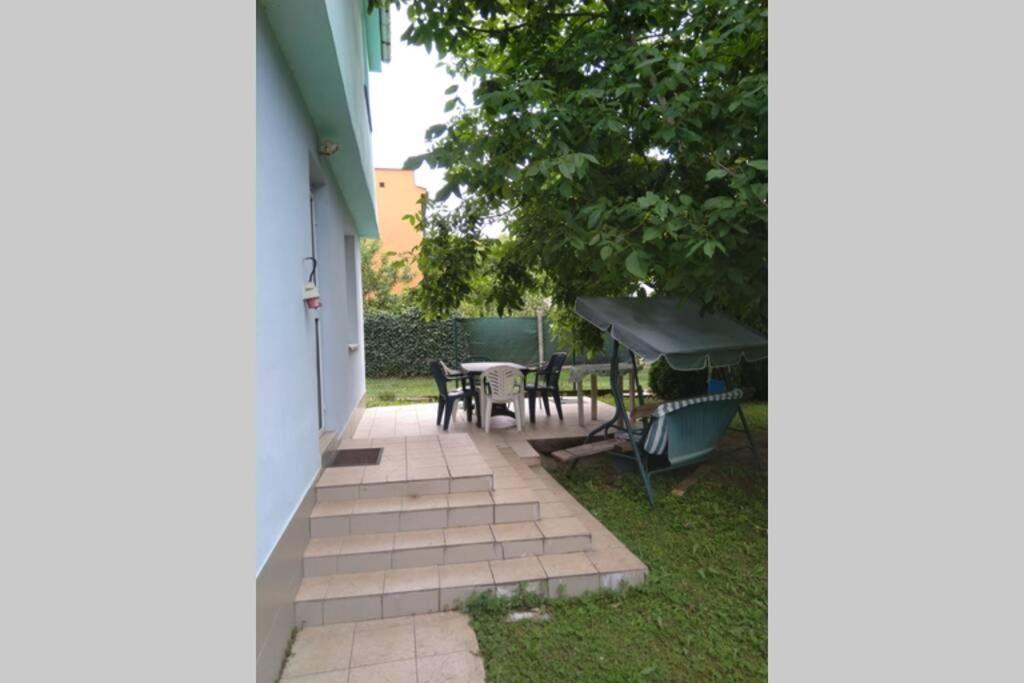 Trávnica Hannah - Relax Dom Pod Orechom Apartman2 מראה חיצוני תמונה