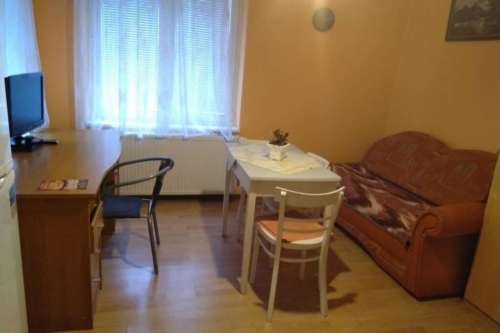 Trávnica Hannah - Relax Dom Pod Orechom Apartman2 מראה חיצוני תמונה