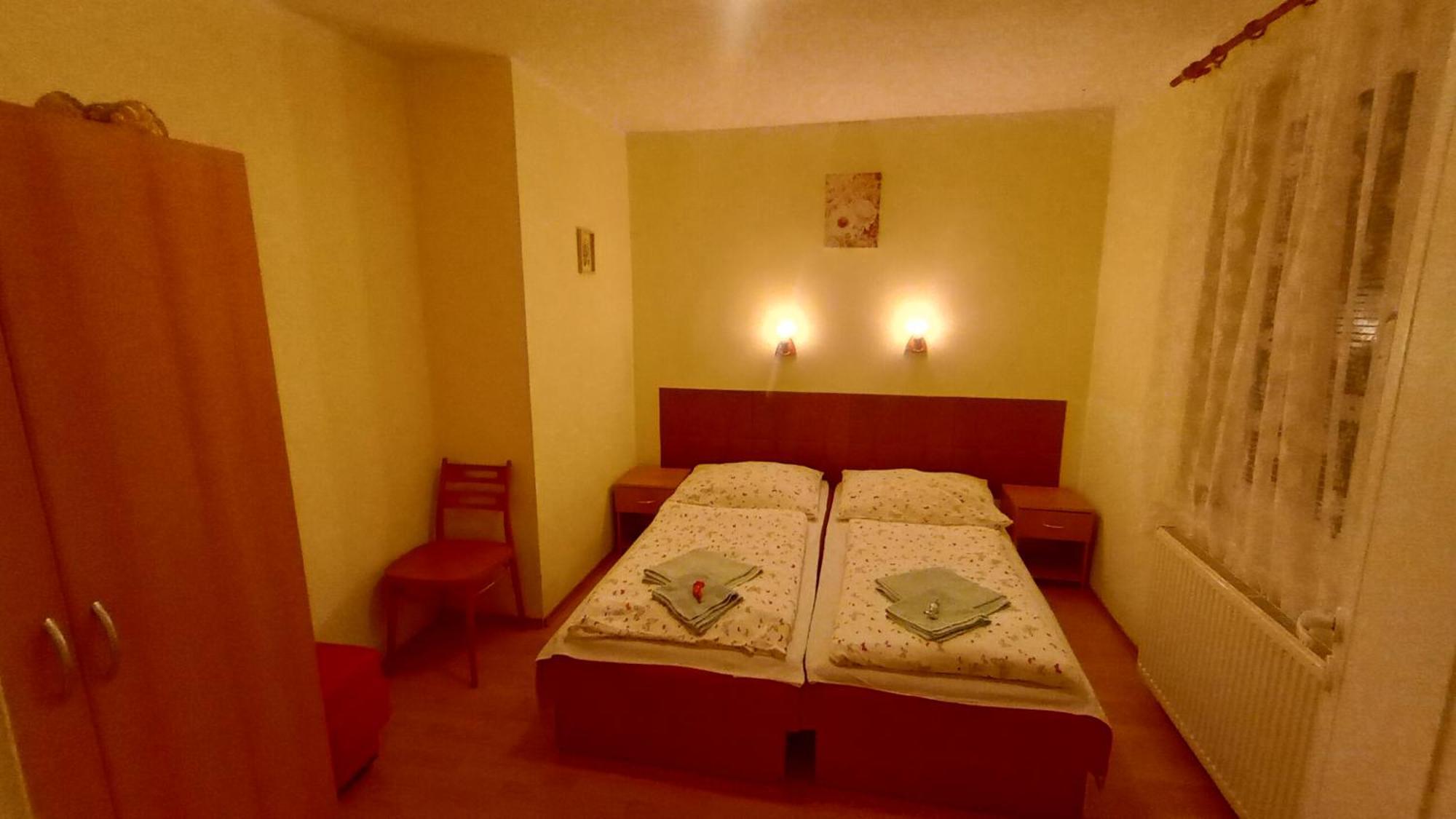 Trávnica Hannah - Relax Dom Pod Orechom Apartman2 מראה חיצוני תמונה