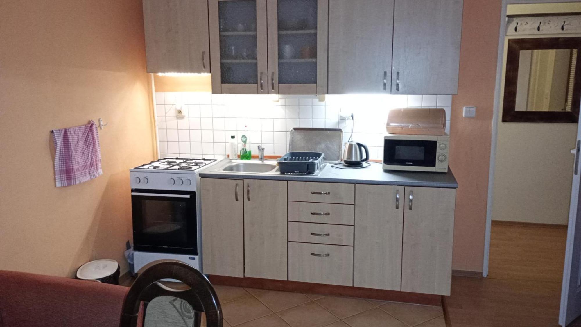 Trávnica Hannah - Relax Dom Pod Orechom Apartman2 מראה חיצוני תמונה